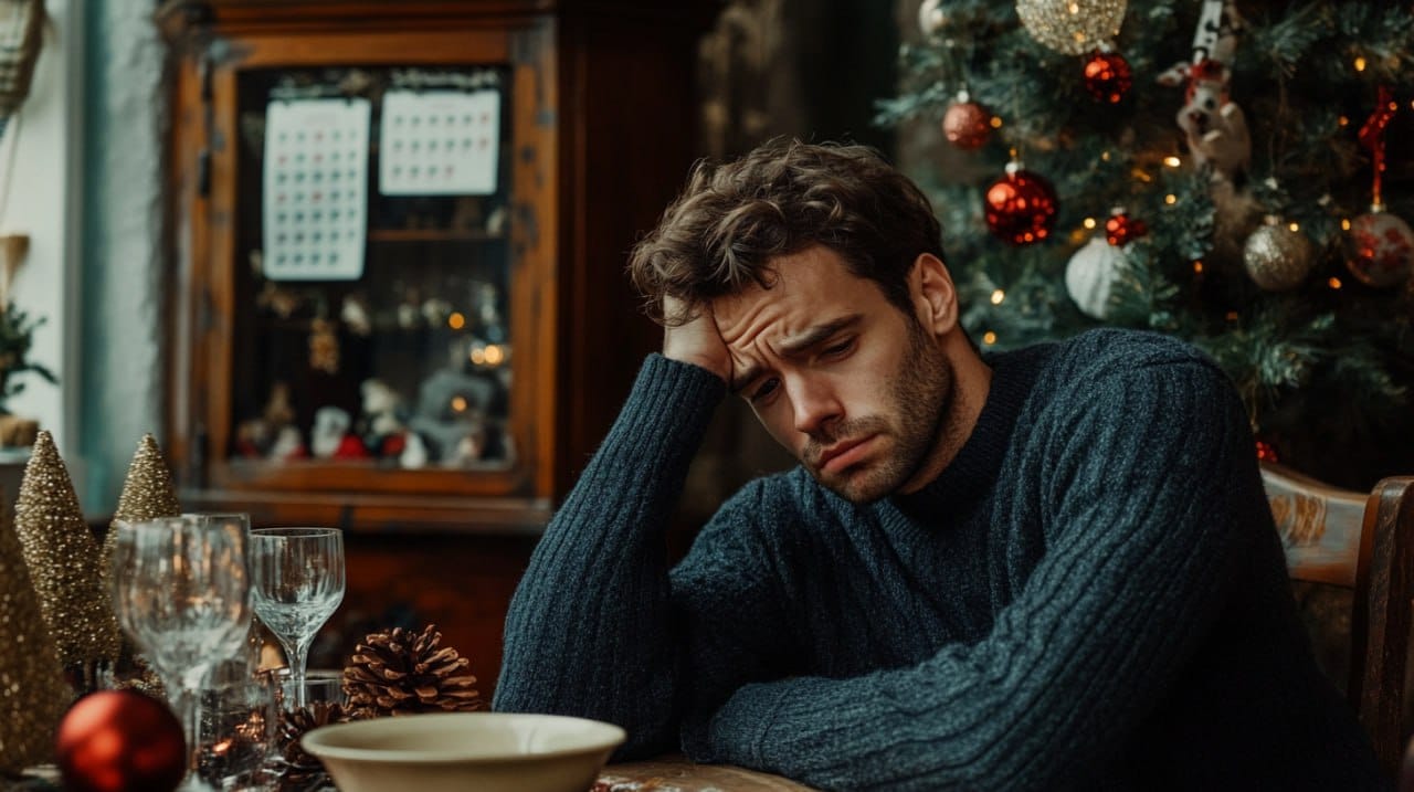 7 Simple Ways to Avoid Holiday Burnout This Season