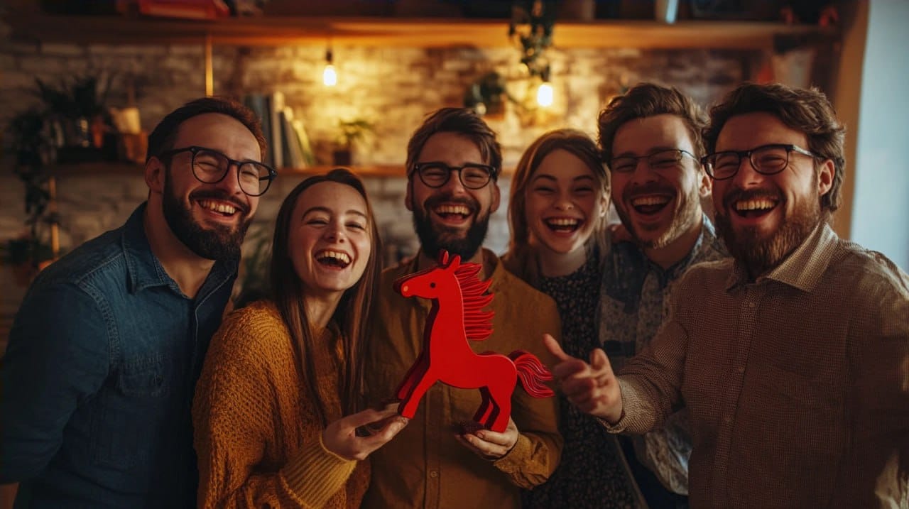 Low-cost team-building ideas