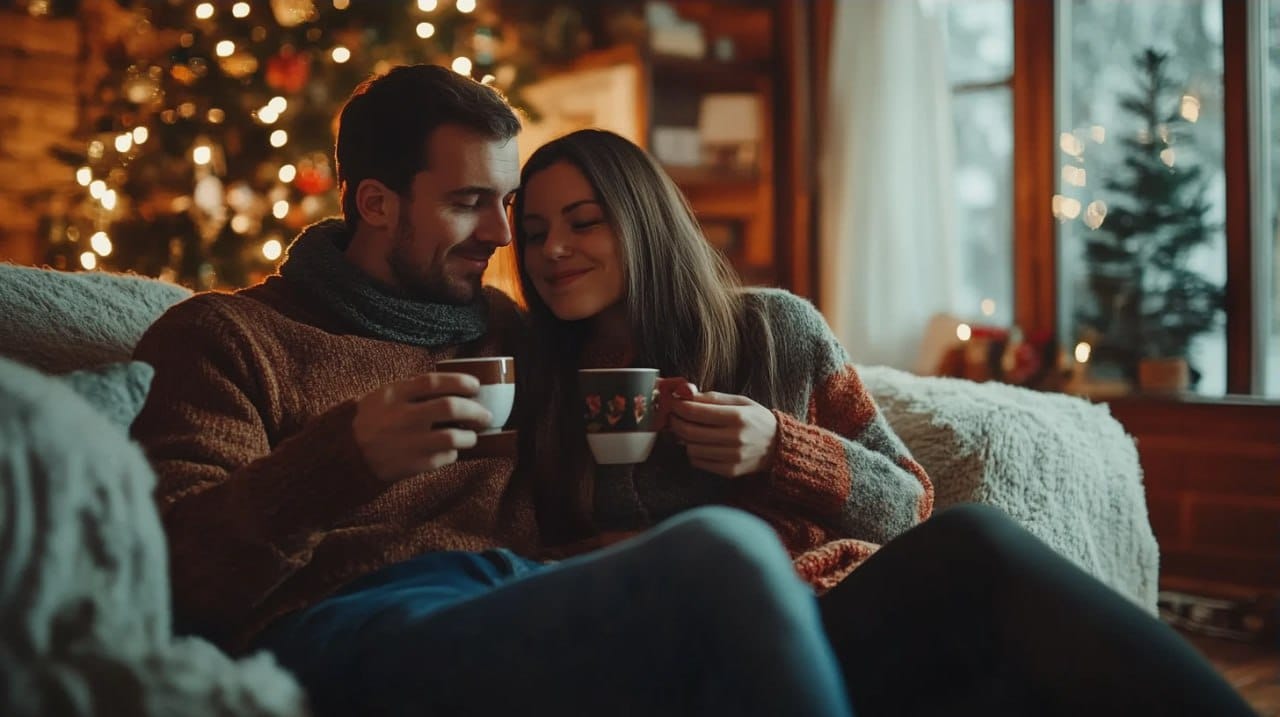Resolving conflict and creating a peaceful family atmosphere