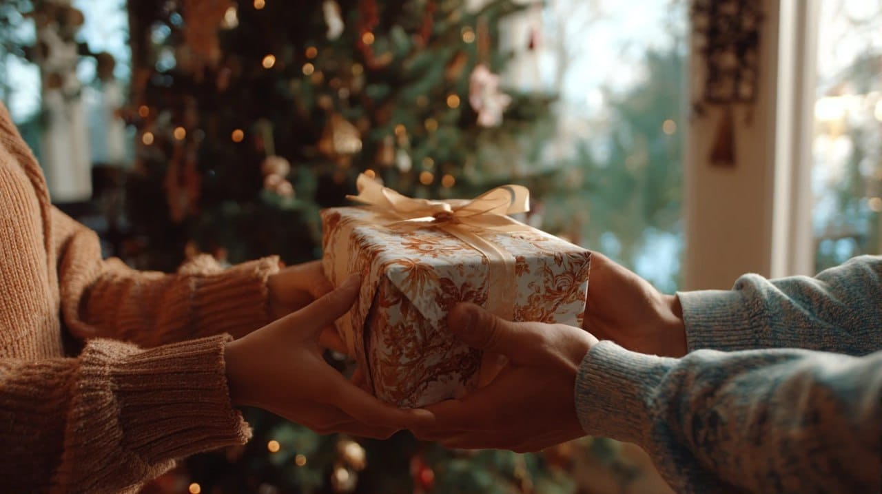 Christmas gift customs across the world