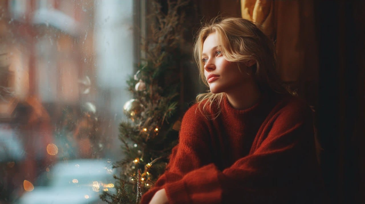 Introvert-friendly Chrismas