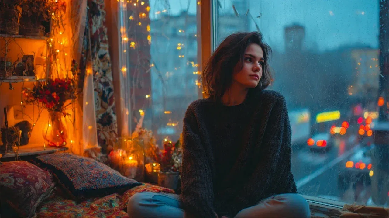 When Holidays Feel Lonely: Tips to Stay Connected and Uplifted
