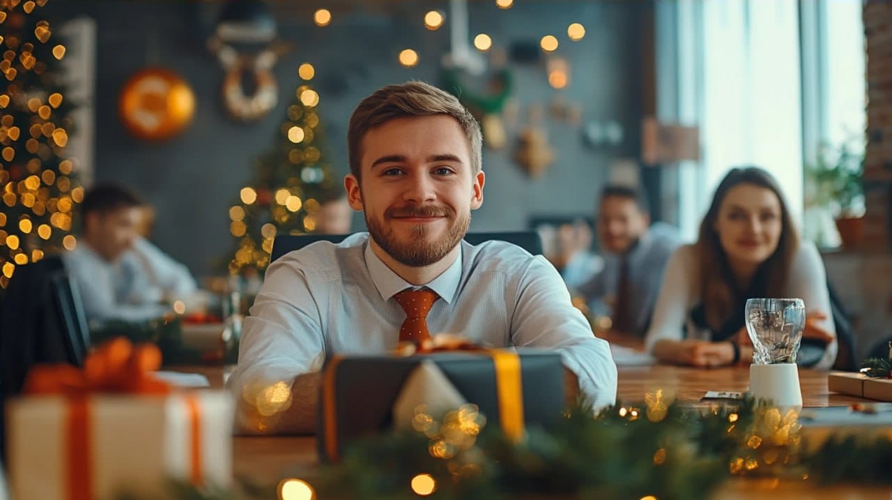 HR mistakes when organizing Secret Santa in the office