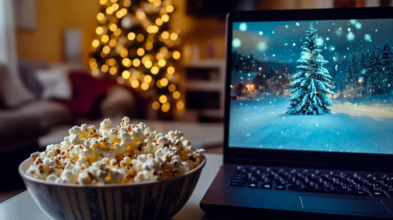 Christmas ritual can beat your holiday loneliness
