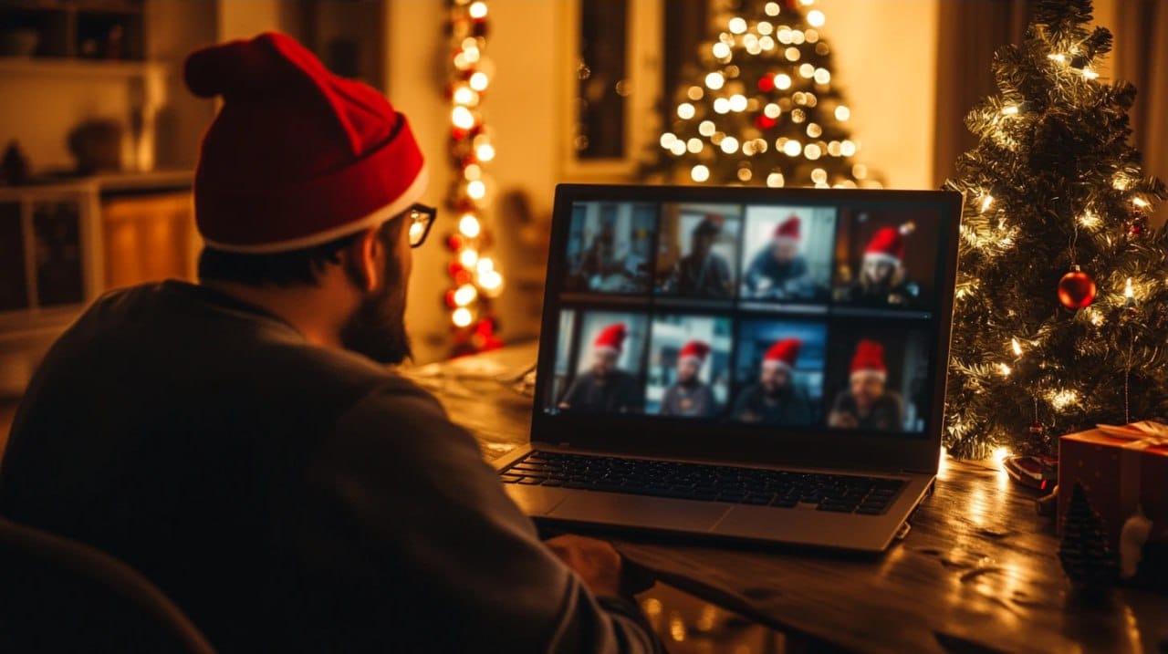 Coping with homesickness during holidays