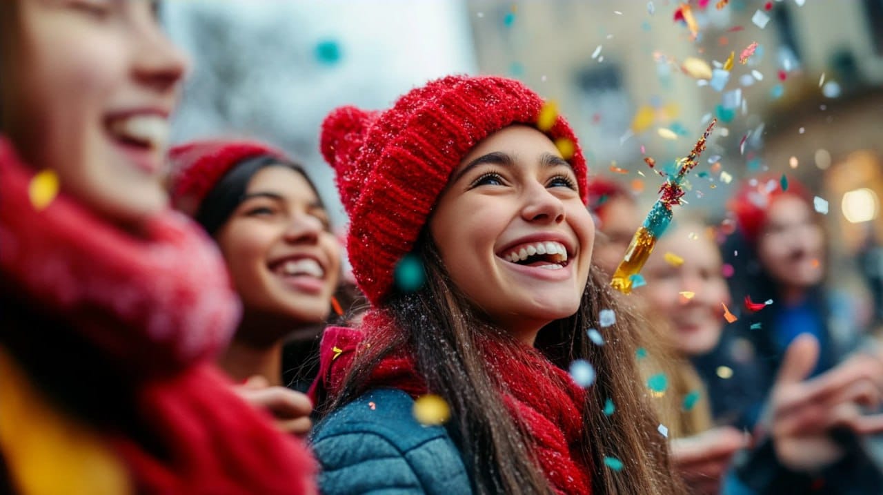 Amusing gift exchange ideas for students