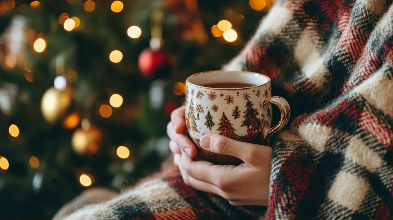 How to say "no" during the holidays