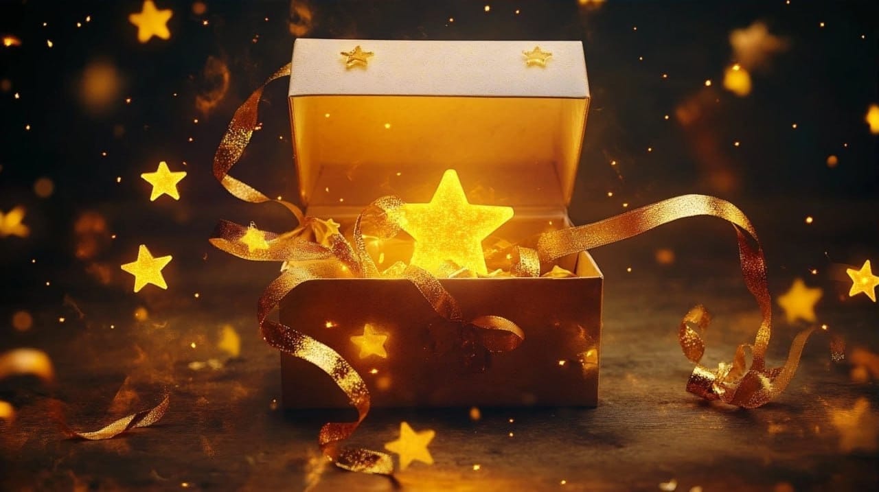 Why Giving Gifts Feels Better Than Receiving Them