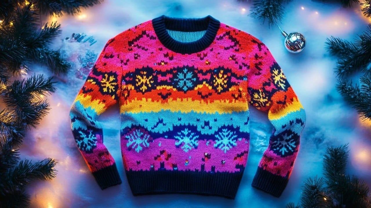 How to Choose a Secret Santa gift without wishlist