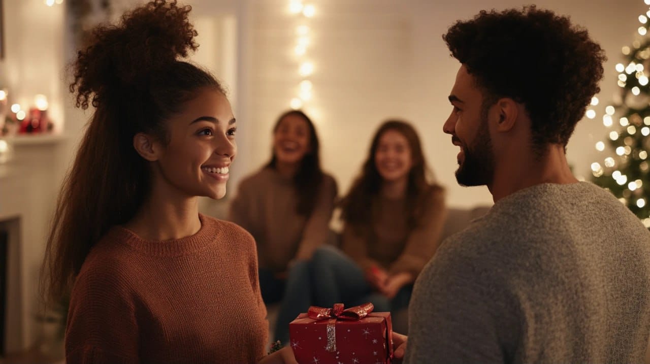 Ideas to minimize stress during Christmas holidays