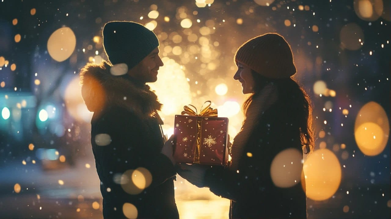 Secret Santa extra activities
