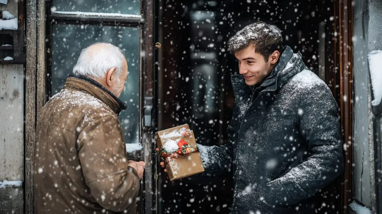 Volunteering gives your team a sense of purpose and solidarity.