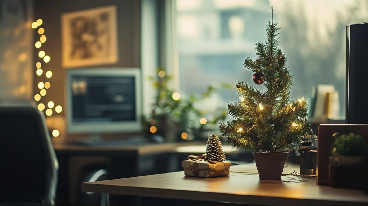Christmas on a budget