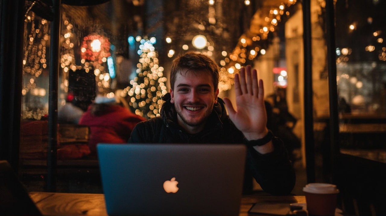 Bring remote team closer