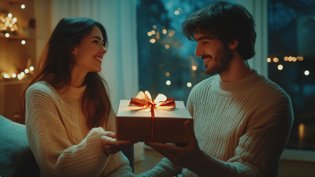 The Joy of Giving: Why You Should Surprise More Often