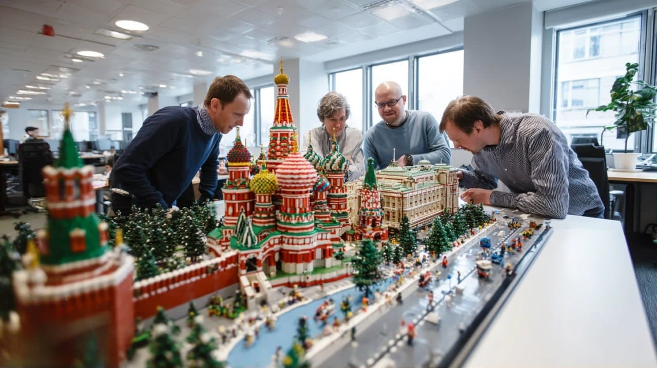 Gamification at Work: Boosting Productivity During the Holidays