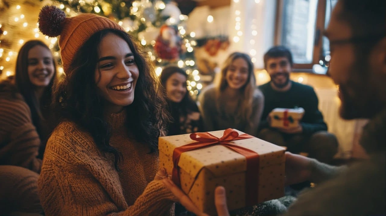 How to Welcome a Friend’s Partner into Your Christmas Celebration