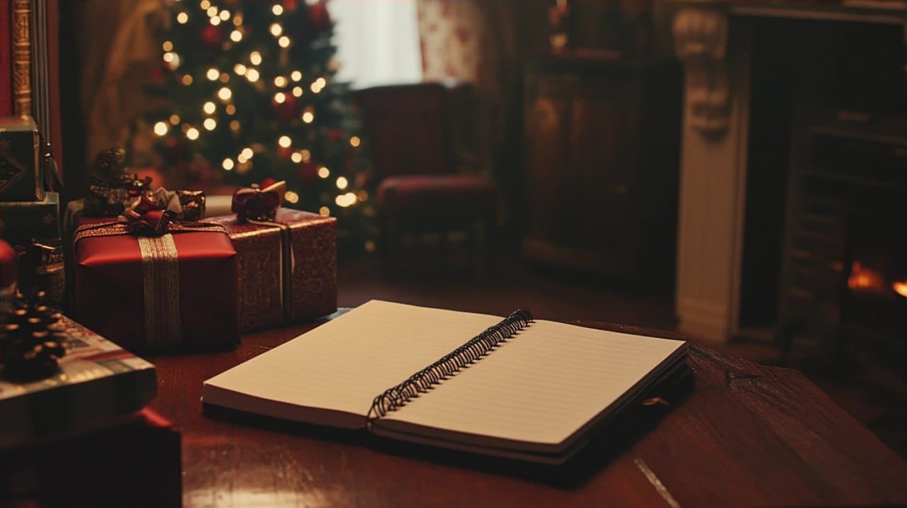 How to set New Year's resolutions that stick