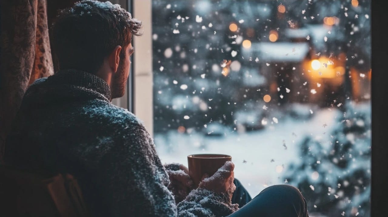 Working Remotely During the Holidays: How to Get Things Done, Avoid Burnout, and Keep Time for Yourself