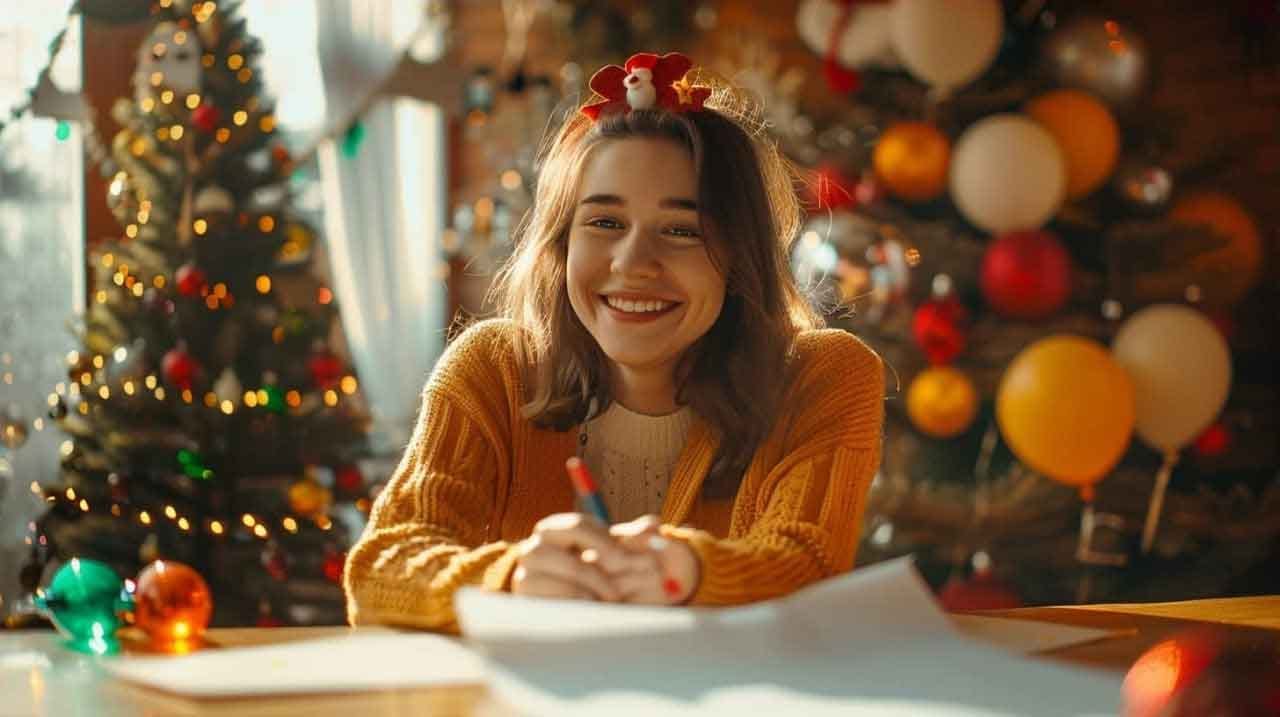 What to ask from your Secret Santa