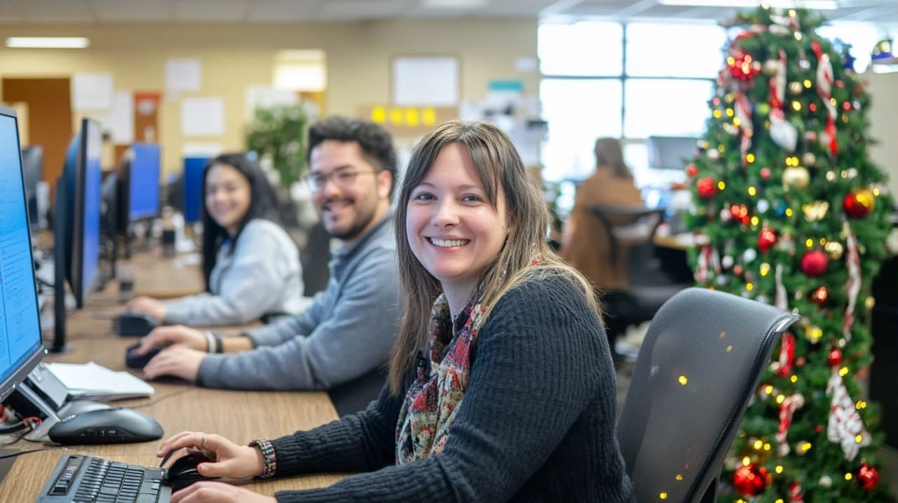 How to Gather Employee Wishes and Suggestions for the Holiday Party: HR Tips