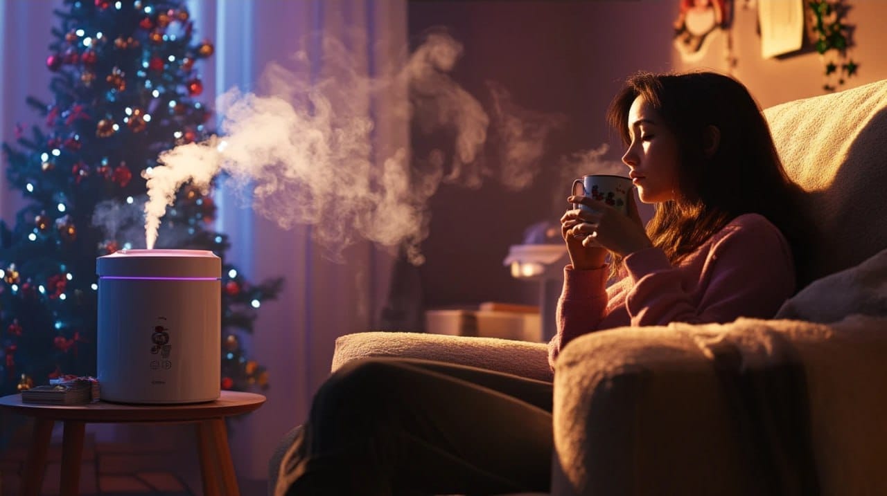 How to Stay Healthy Before the Holidays: Tips to Strengthen Immunity