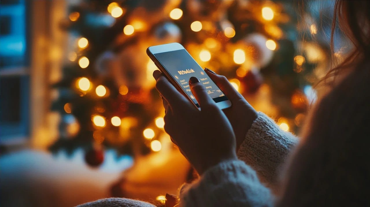 Secret Santa apps to exchange gifts this holiday season